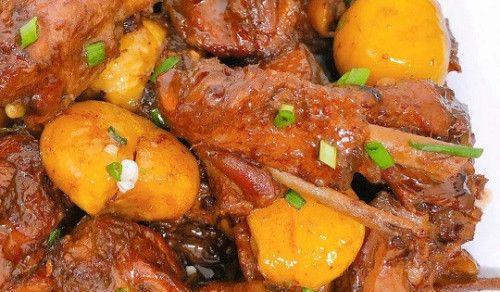 鸭子炖土豆怎么做？详细步骤和技巧有哪些？