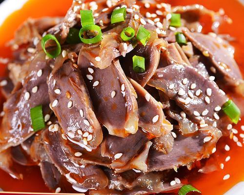 鸭肫炖筒子骨的做法是什么？如何炖出鲜美的筒子骨汤？