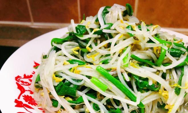 鸭杂绿豆芽的做法是什么？如何快速制作美味鸭杂绿豆芽？