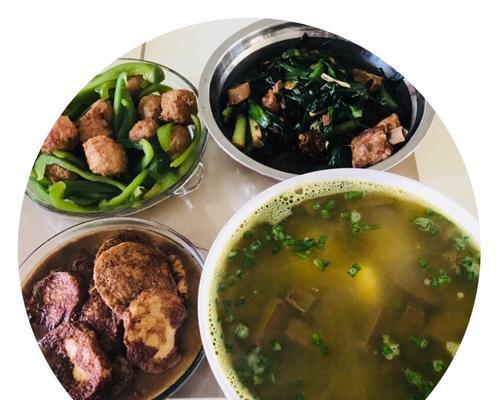 鸭血肉圆汤怎么做？详细步骤和常见问题解答？