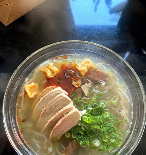 鸭血粉丝汤怎么做？详细步骤和常见问题解答？
