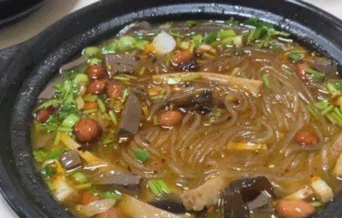 鸭血粉丝煲怎么做？步骤详解与常见问题解答？