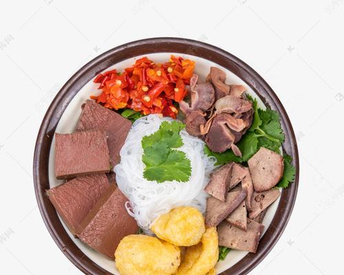 鸭血蛋圆汤怎么做？步骤详细解答？