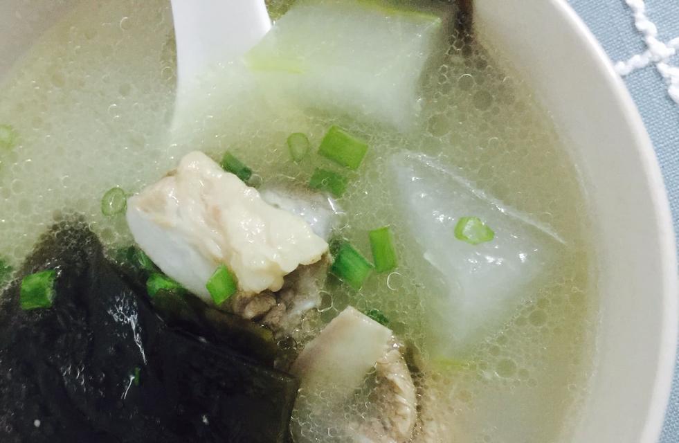 鸭腿冬瓜汤怎么做？有哪些步骤和技巧？