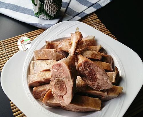 鸭腿补粥怎么做？有哪些步骤和技巧？