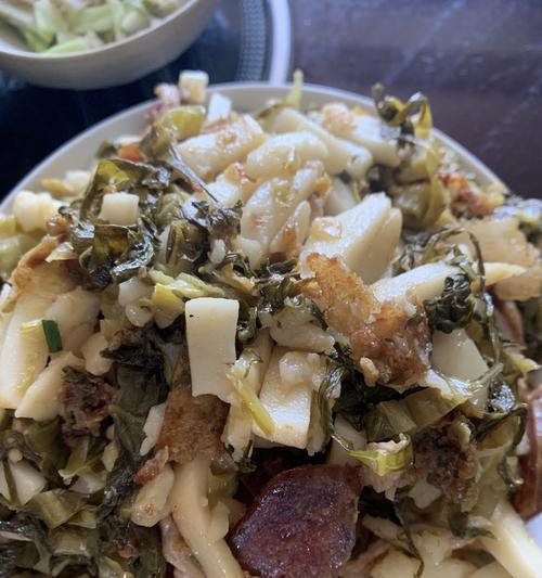 鸭汤煮饵块怎么做？有哪些步骤和技巧？