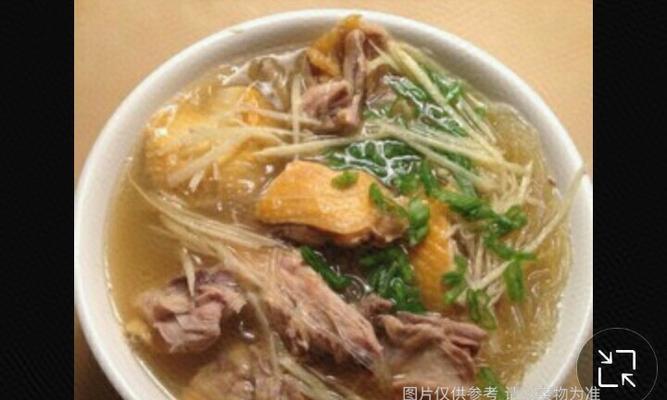 鸭汤面怎么做才美味？详细步骤和技巧是什么？