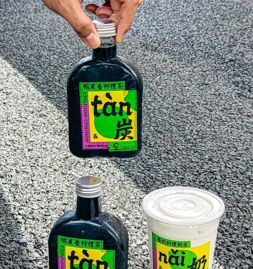 鸭屎香撞奶怎么做？详细步骤和常见问题解答？