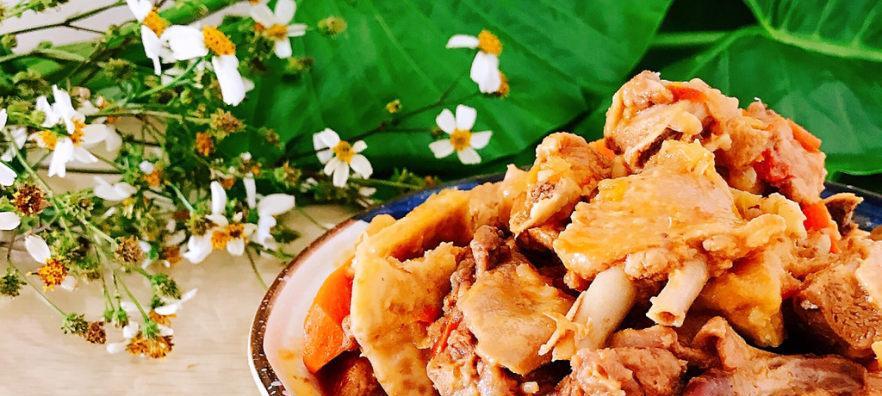 鸭肉抓饭怎么做？有哪些步骤和技巧？