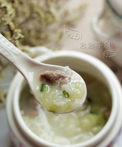 鸭肉粥怎么做才好吃？详细步骤和技巧是什么？