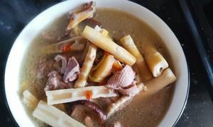 鸭肉笋干汤怎么做？有哪些步骤和技巧？