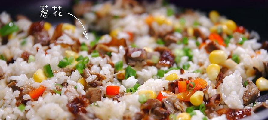 鸭肉蔬菜饭团怎么做？有哪些步骤和技巧？