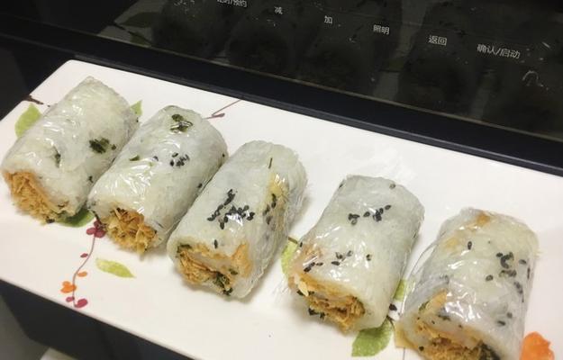 鸭肉蔬菜饭团怎么做？有哪些步骤和技巧？