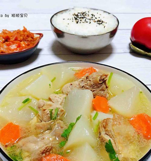 鸭肉焖萝卜怎么做？步骤和技巧有哪些？