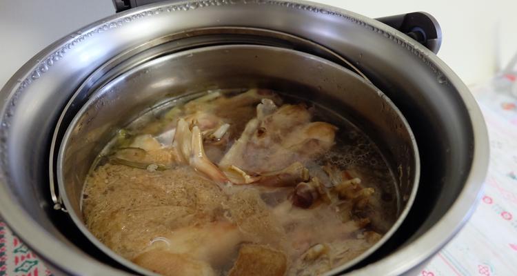 鸭肉萝卜汤怎么做？有哪些步骤和技巧？