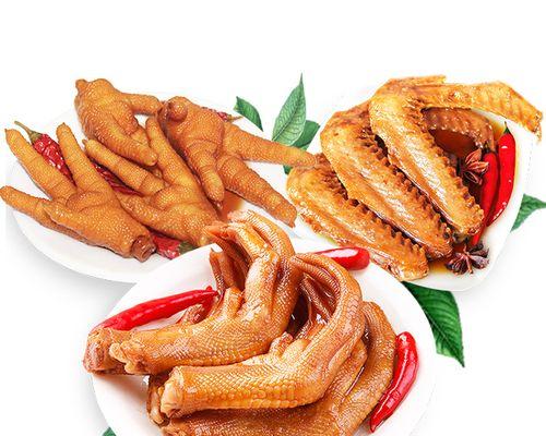 如何制作鸭肉卤水拼盘和红烧鸭腿鸭翅？