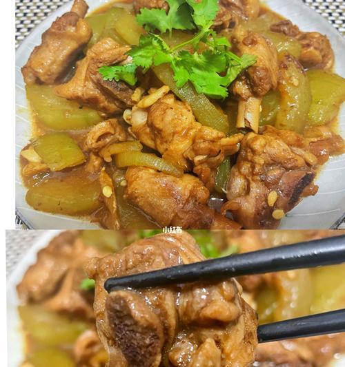 鸭肉烩冬瓜怎么做？步骤和技巧是什么？