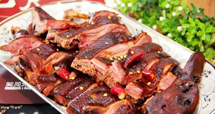 鸭肉的做法有哪些？如何做出美味的鸭肉菜肴？