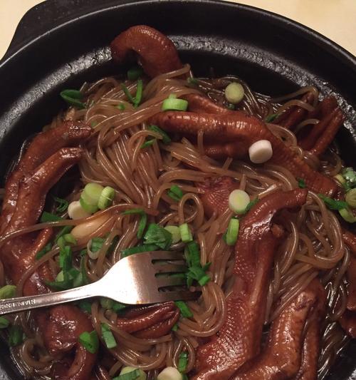 鸭脚煲怎么做？详细步骤和常见问题解答？