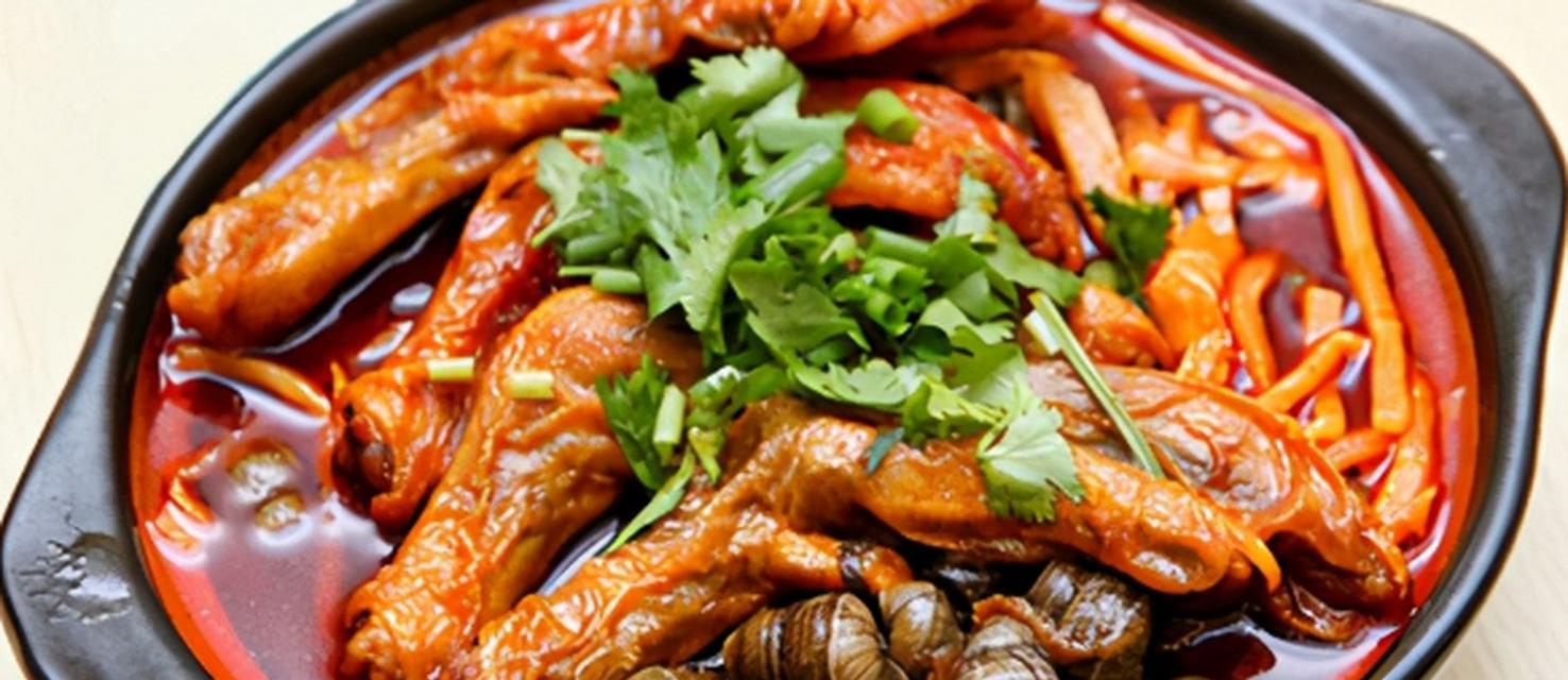 鸭脚煲怎么做？详细步骤和常见问题解答？