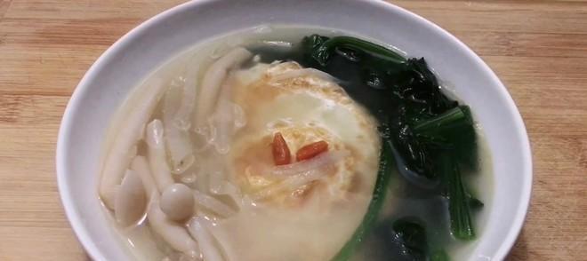 鸭架白玉汤怎么做？有哪些步骤和技巧？