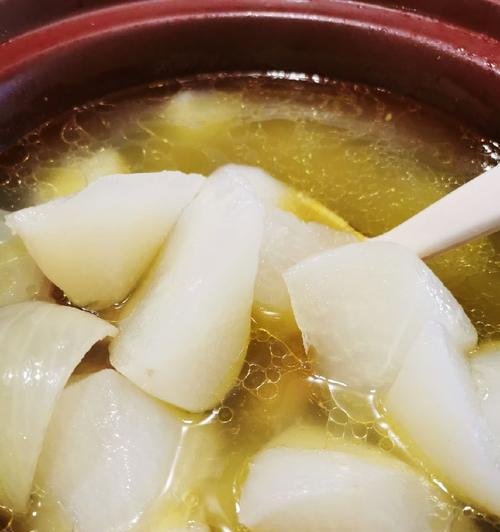 鸭肝鱼丸白萝卜汤怎么做？有哪些步骤和技巧？