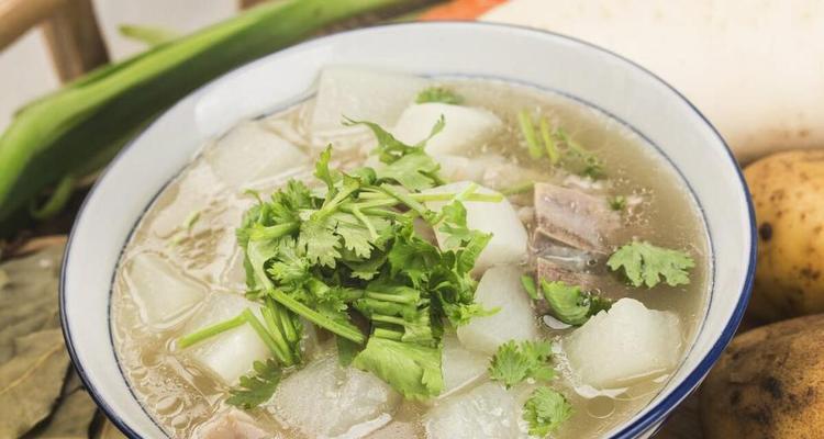 鸭肝鱼丸白萝卜汤怎么做？有哪些步骤和技巧？