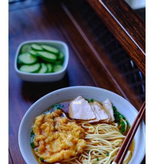 鸭蛋面怎么做？简单易学的鸭蛋面制作方法是什么？