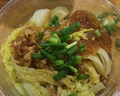 鸭蛋黄蒸娃娃菜怎么做？步骤和技巧有哪些？