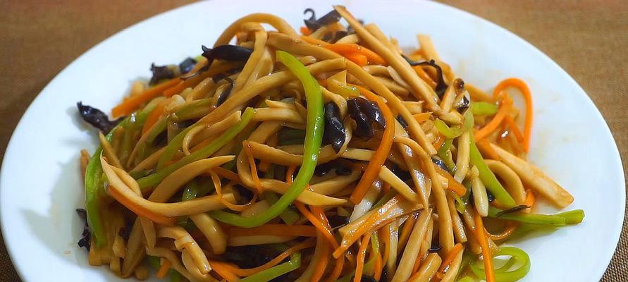 鸭蛋黄焗杏鲍菇怎么做？步骤和技巧有哪些？