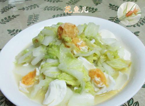 鸭蛋豆腐羹怎么做？详细步骤和技巧是什么？