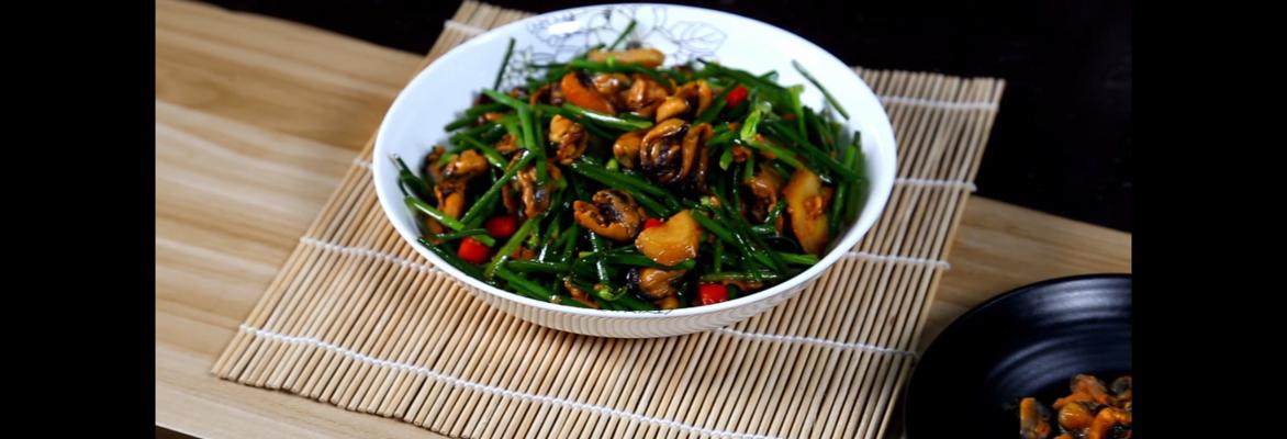 鸭蛋炒韭菜怎么做？步骤和技巧有哪些？