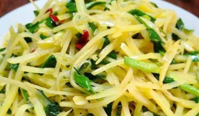 鸭蛋炒韭菜怎么做？步骤和技巧有哪些？