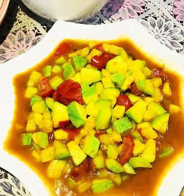 鸭蛋炒番茄怎么做？步骤和技巧有哪些？