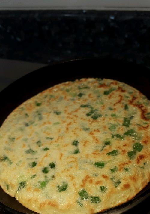 鸭蛋饼的做法是什么？如何在家轻松制作？