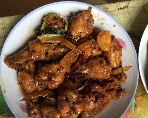 压力锅鸡翅怎么做？详细步骤和常见问题解答？