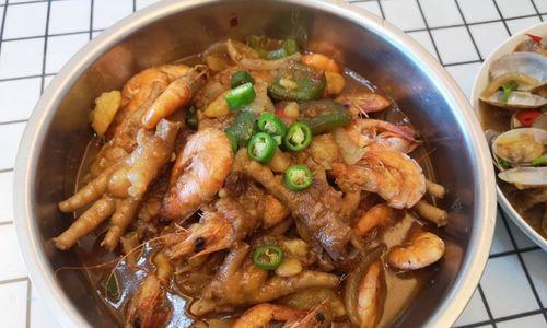 压锅鸡爪怎么做才入味？详细步骤和常见问题解答？