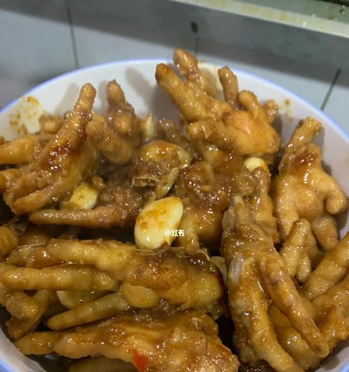 压锅鸡爪怎么做才入味？详细步骤和常见问题解答？
