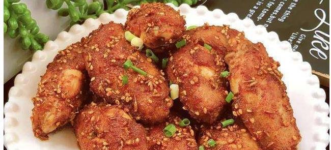 压锅鸡翅的做法是什么？如何在家轻松制作美味压锅鸡翅？