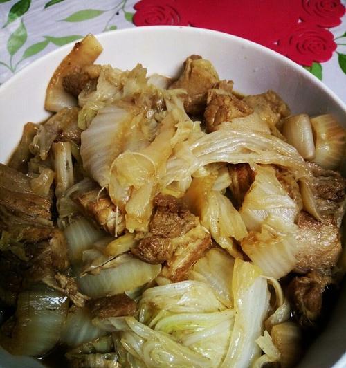 压白菜怎么做？有哪些简单易学的步骤？