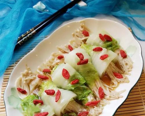 压白菜怎么做？有哪些简单易学的步骤？