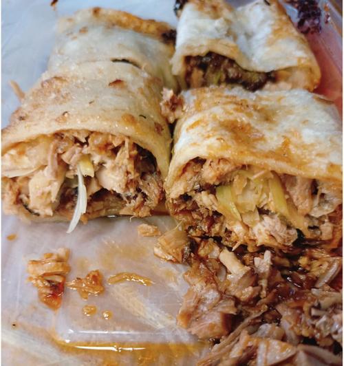 燻肉大餅怎么做？燻肉大餅的做法步骤是什么？