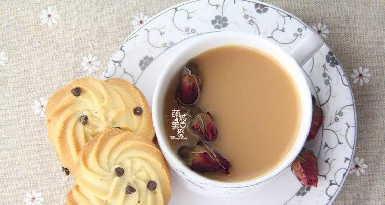 薰衣草奶茶怎么做？制作步骤和常见问题解答？