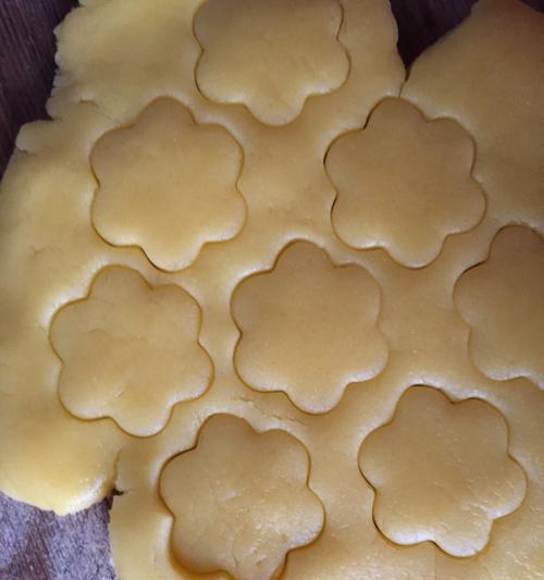 薰衣草饼干怎么做？制作过程中有哪些常见问题？