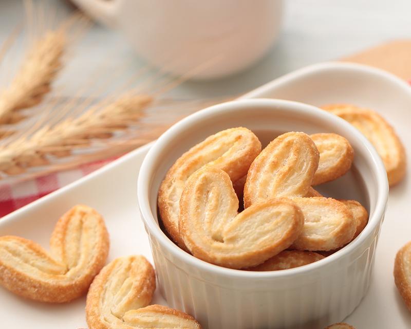 薰衣草饼干怎么做？制作过程中有哪些常见问题？