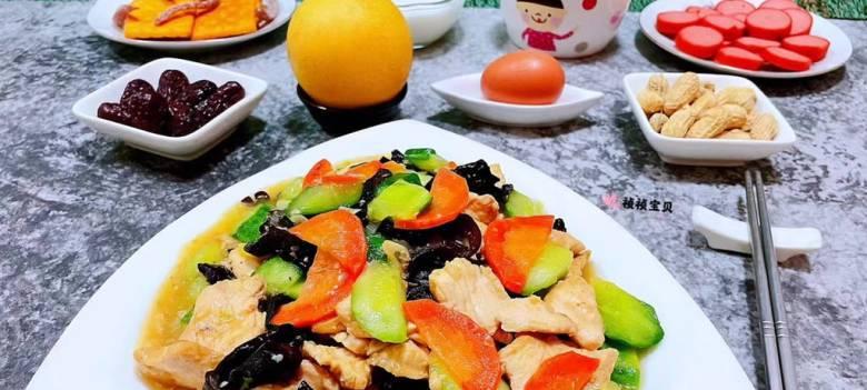 薰瓜肉片的做法是什么？如何快速学会制作？