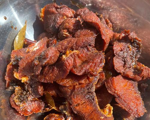 熏鱼团饭怎么做？步骤和技巧是什么？