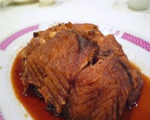 熏鱼团饭怎么做？步骤和技巧是什么？