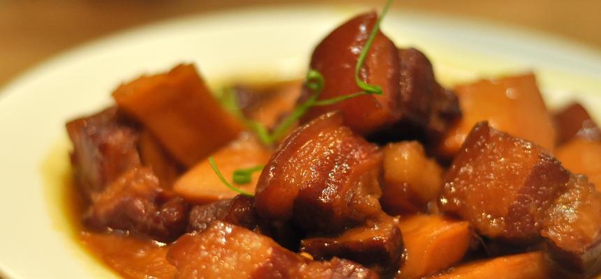 熏鱼红烧肉怎么做？步骤和技巧有哪些？