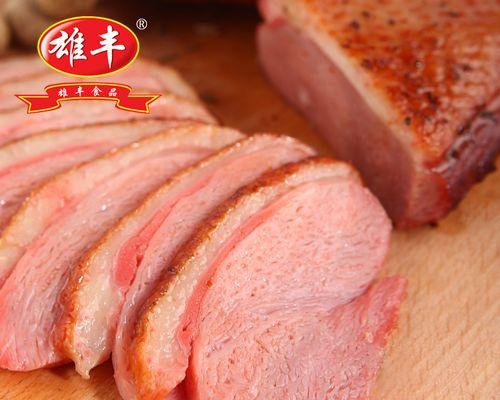 熏鸭脯怎么做？详细步骤和常见问题解答？